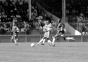 Red Star - Villemomble