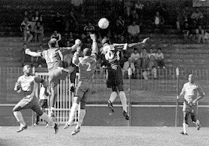 Red Star - Villemomble