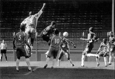 Red Star - Villemomble