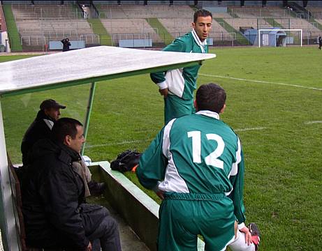 Red Star - Br&eacute;tigny