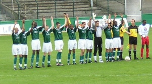Roye - Red Star