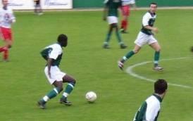 Red Star - Chaummont