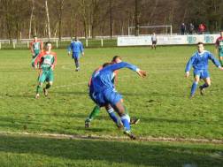 Chantilly - Red Star