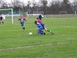 Chantilly - Red Star