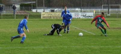 Chantilly-Red Star