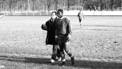 Chantilly - Red Star