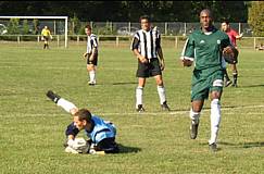 Fontainebleau - Red Star