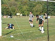 Fontainebleau - Red Star