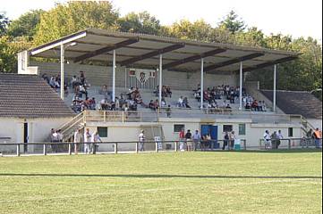 Red Star - Villemomble