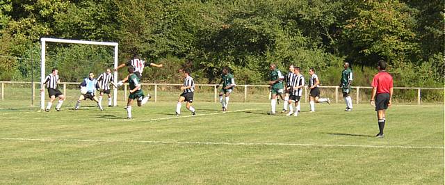 Fontainebleau - Red Star