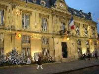 Red Star - Orl&eacute;ans