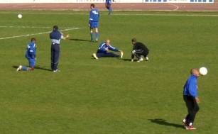 Auber - Red Star