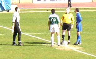 Auber - Red Star