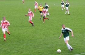 Red Star - St Quentin