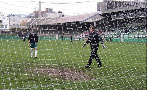 Red Star - Versailles