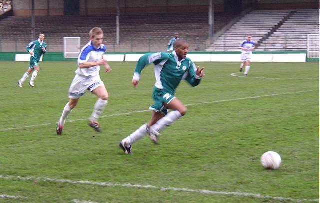 Red Star - Versailles