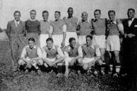 Red Star 1938-39