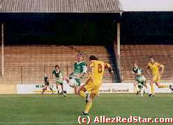 Red Star - Bratislava