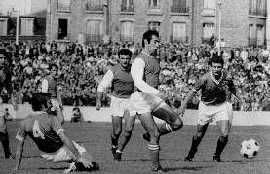 Red Star - Reims