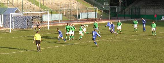 Red Star - Versailles