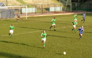 Red Star - Versailles