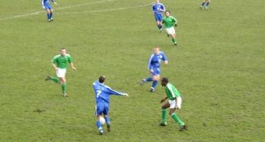 Red Star - Versailles