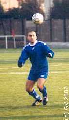 Enis Sa&iuml;ti