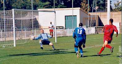 Sauvetage de Foulon