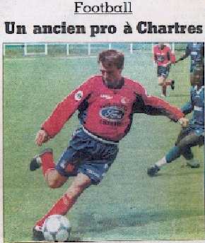 Micka&euml;l Serreau