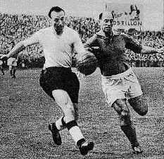 Stanley Matthews