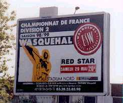 Stade du Nord