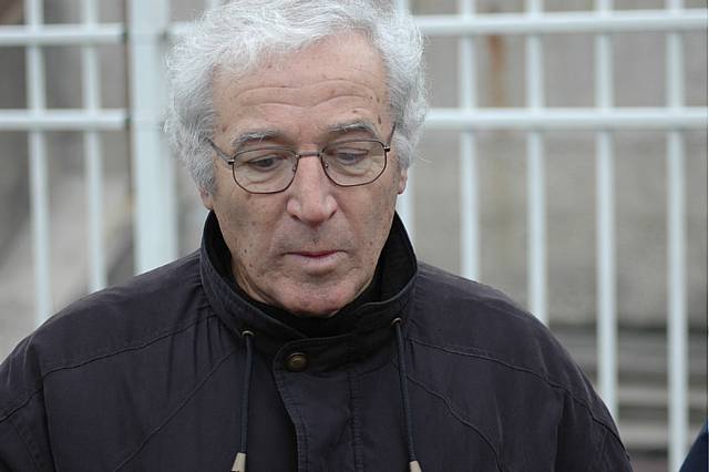 Match amical anciens