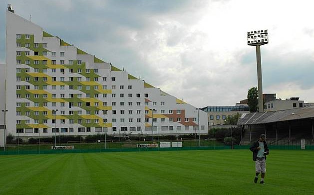 Stade Bauer