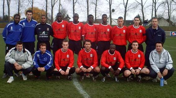 Brétigny