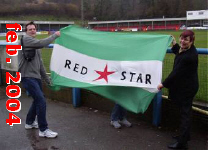 Red Star