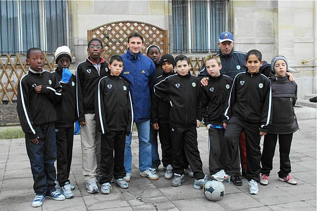 Mairie de Saint-Ouen