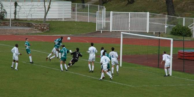 Versailles - Red Star