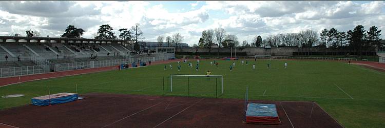 Versailles - Red Star