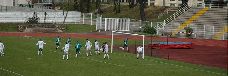 Versailles - Red Star