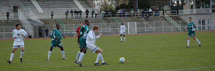 Versailles - Red Star