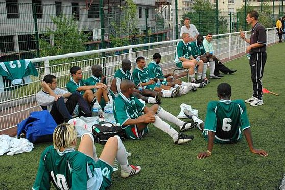 Arm&egrave;nienne - Red Star