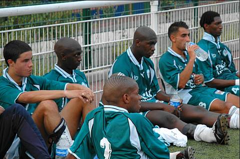 Arm&egrave;nienne - Red Star