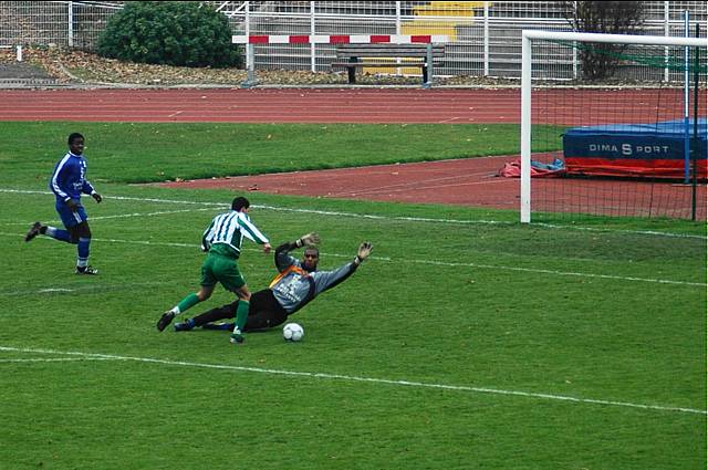 Versailles - Red Star