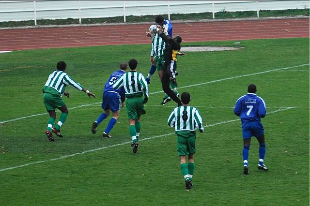 Versailles - Red Star