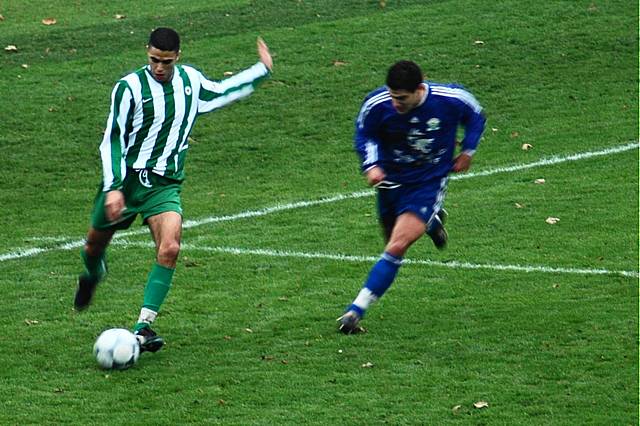 Versailles - Red Star