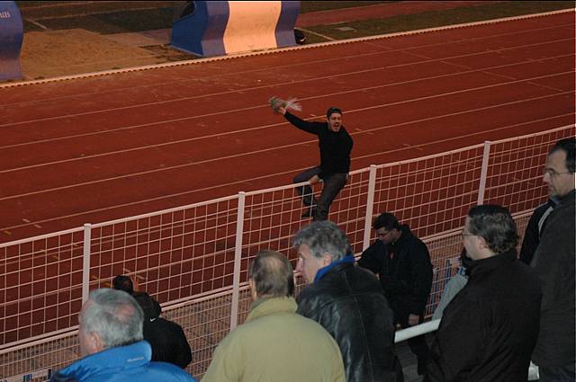 Versailles - Red Star