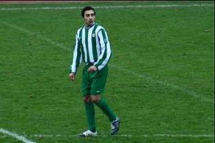 Versailles - Red Star