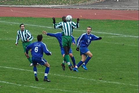 Versailles - Red Star