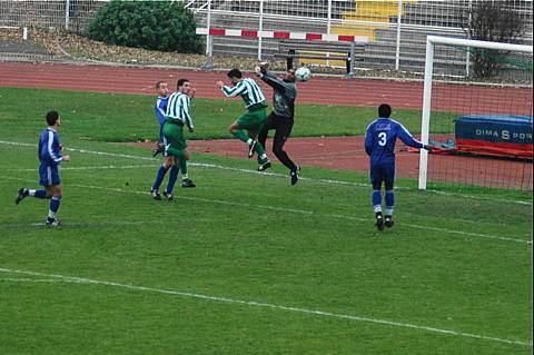 Versailles - Red Star