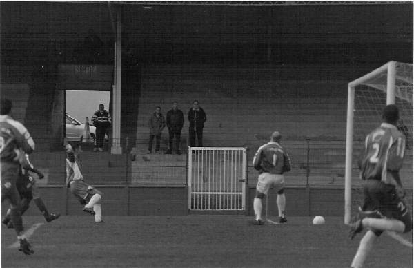 Red Star - Saint-Leu